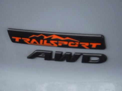 Used 2022 Honda Passport TrailSport image 9