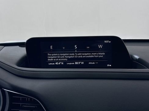 New 2026 MAZDA CX-30 AWD 2.5 S w/ Select Sport Pkg image 13