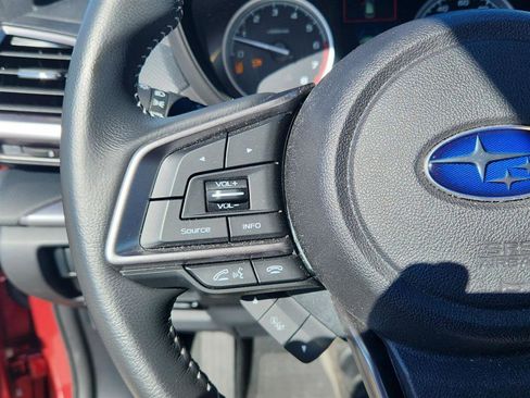 Used 2024 Subaru Forester Premium AWD/4WD image 15