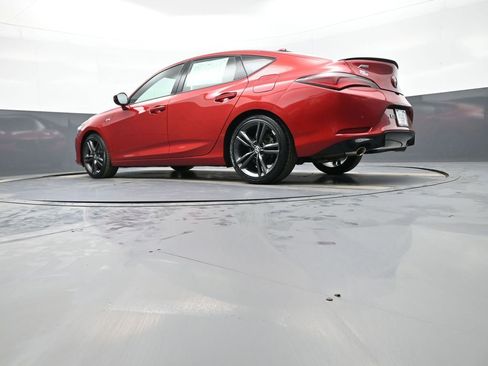 Certified 2023 Acura Integra A-Spec image 30