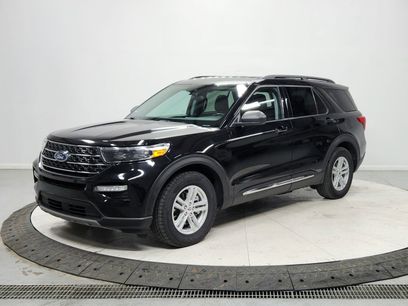 Used 2024 Ford Explorer XLT w/ Equipment Group 202A