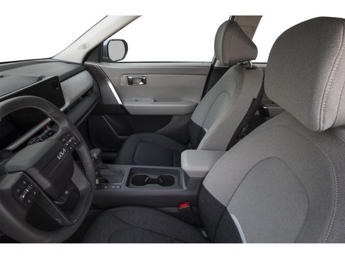 New 2027 Kia Seltos LX FWD image 6