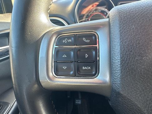 Used 2018 Dodge Journey Crossroad image 20