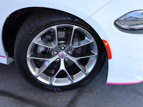 Used 2019 Dodge Charger GT w/ Plus Group image 3