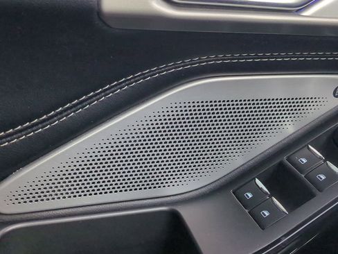 Used 2022 Ford Explorer ST w/ Equipment Group 401A image 36