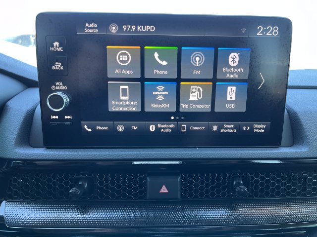 Certified 2025 Honda CR-V EX-L image 34