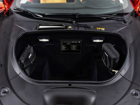 Certified 2023 Ferrari F8 Tributo RWD image 13