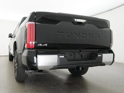 New 2026 Toyota Tundra Limited AWD/4WD image 91