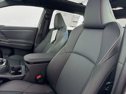 New 2026 Toyota bZ image 31