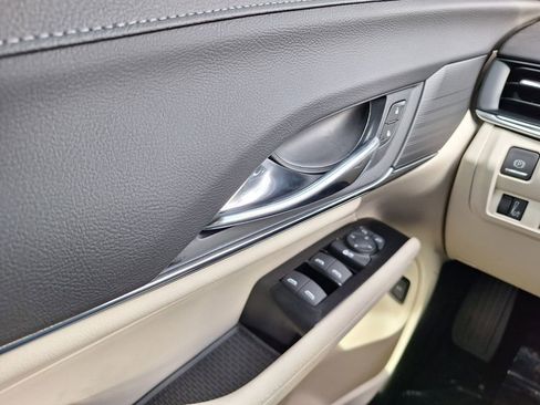 New 2026 Cadillac CT4 Luxury image 20