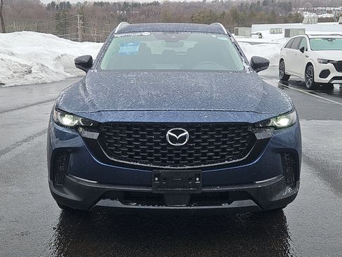 Used 2023 MAZDA CX-50 2.5 S w/ Cargo Package image 23