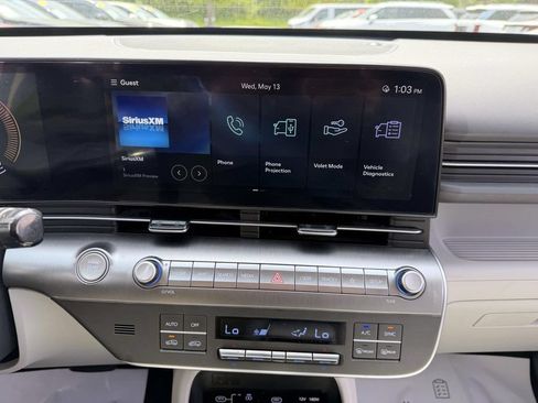 Certified 2024 Hyundai Kona SEL AWD/4WD image 24