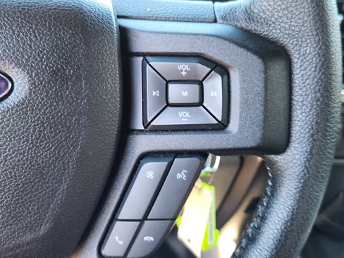 Used 2016 Ford F150 XLT w/ Equipment Group 302A Luxury image 23