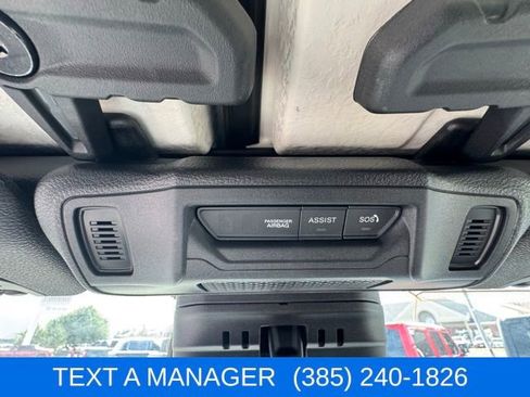 New 2026 Jeep Wrangler Sport image 22