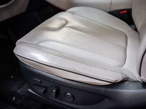 Used 2021 Hyundai Palisade Limited image 44