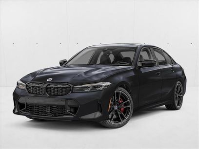 New 2026 BMW M340i xDrive