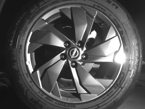 Used 2025 Nissan Rogue SV image 13