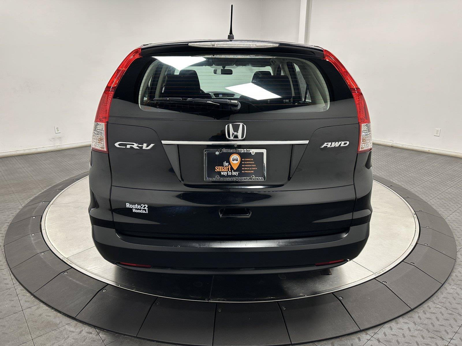 Used 2013 Honda CR-V LX image 11