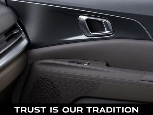 New 2026 Kia Carnival image 25