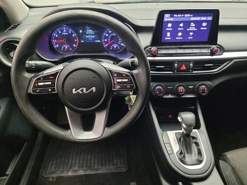Used 2022 Kia Forte LXS FWD image 22