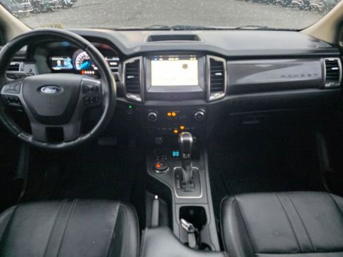 Used 2019 Ford Ranger Lariat w/ FX4 Off-Road Package AWD/4WD image 22