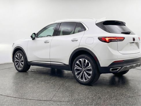 Used 2024 Buick Envision Preferred AWD/4WD image 6