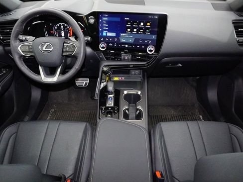 Used 2024 Lexus NX 350 F Sport AWD/4WD image 22