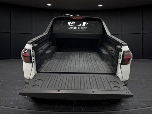 Used 2023 Hyundai Santa Cruz SEL image 14