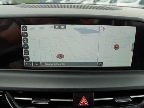 Used 2024 Kia Seltos S AWD/4WD image 5