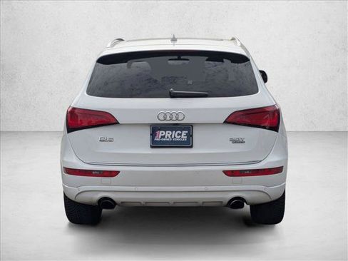 Used 2017 Audi Q5 2.0T Premium AWD/4WD image 7