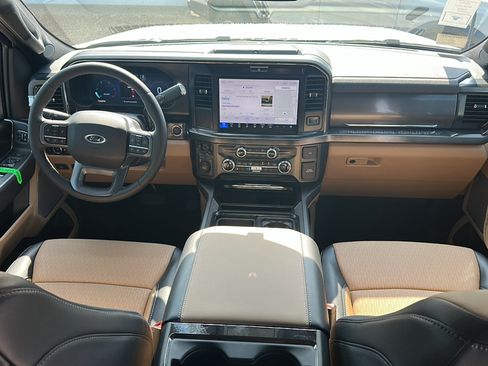 New 2026 Ford F350 Lariat AWD/4WD image 7