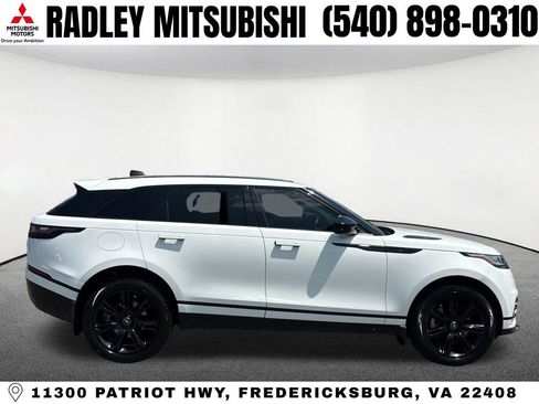 Used 2023 Land Rover Range Rover Velar R-Dynamic S AWD/4WD image 20
