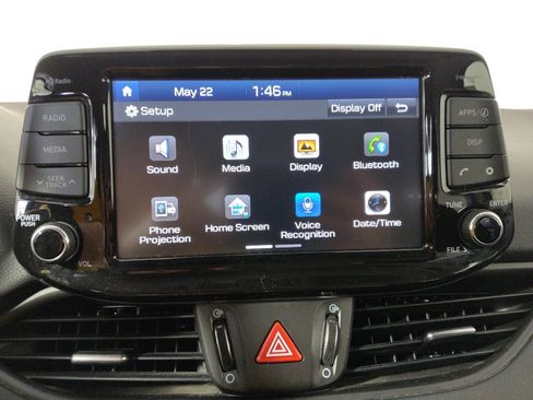 Used 2020 Hyundai Elantra GT FWD image 25