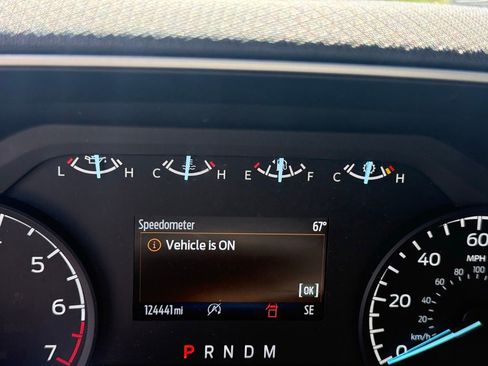 Used 2022 Ford F150 XL w/ STX Appearance Package RWD image 13