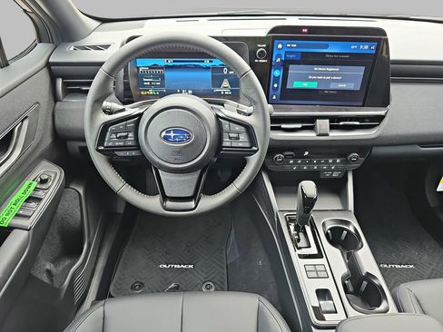 New 2026 Subaru Outback Premium AWD/4WD image 16