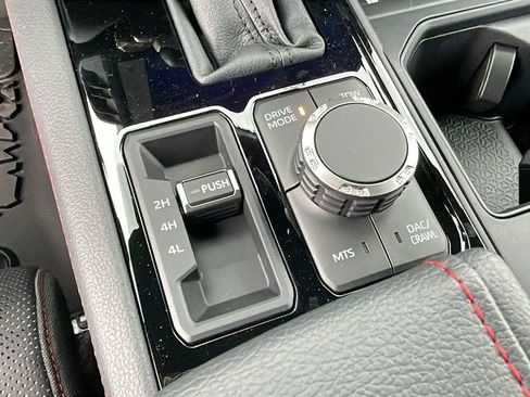 New 2026 Toyota Sequoia TRD Pro image 17