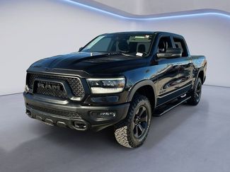 Used 2023 RAM 1500 Rebel w/ Rebel Level 1 Equipment Group video 1