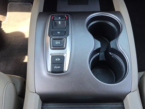 Used 2023 Honda Ridgeline RTL-E image 20