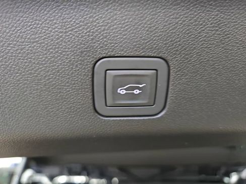 New 2026 Chevrolet Tahoe RST w/ RST Capability Package image 15