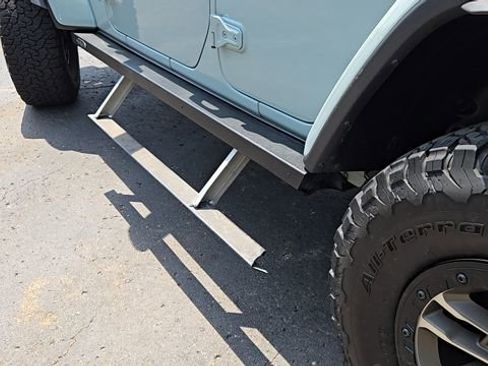 Certified 2024 Jeep Wrangler Unlimited Rubicon 392 image 9