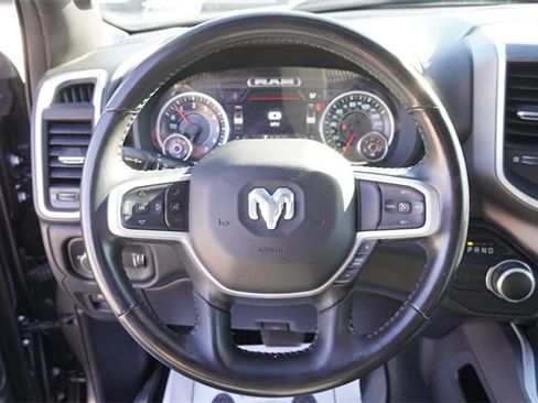 Used 2022 RAM 1500 Big Horn image 28