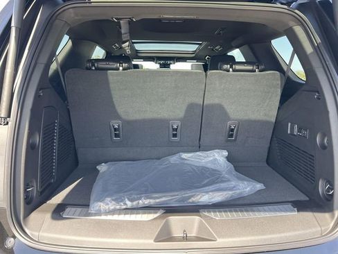 New 2026 GMC Yukon Denali w/ Denali Reserve Package image 29