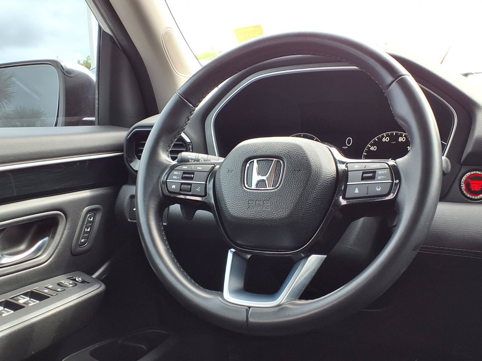 Used 2023 Honda Pilot EX-L image 22