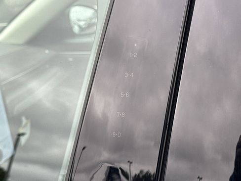 New 2025 Ford Mustang Mach-E Premium image 31