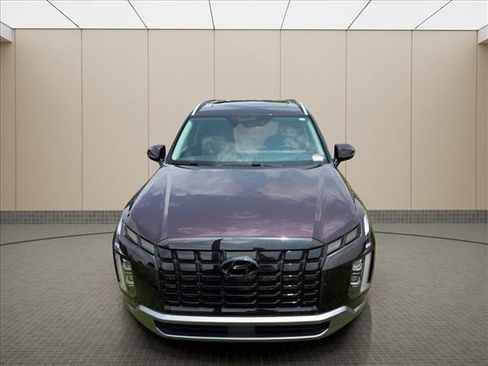 Used 2023 Hyundai Palisade Limited AWD/4WD image 6
