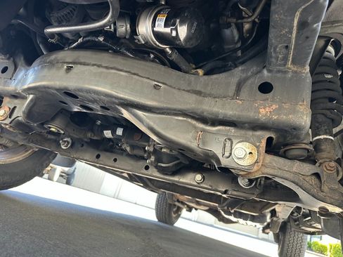 Used 2005 Toyota Sequoia Limited image 42