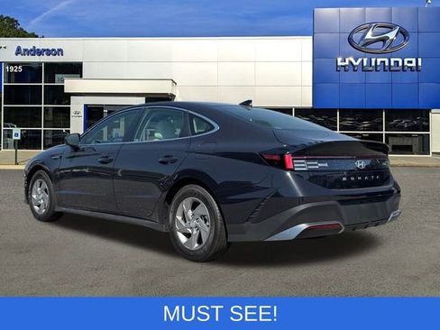 Used 2025 Hyundai Sonata SE image 3