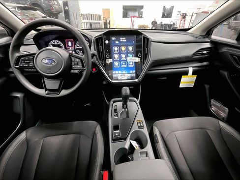 New 2026 Subaru Crosstrek 2.0i Premium image 5