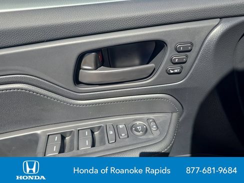New 2026 Honda Odyssey EX-L image 11
