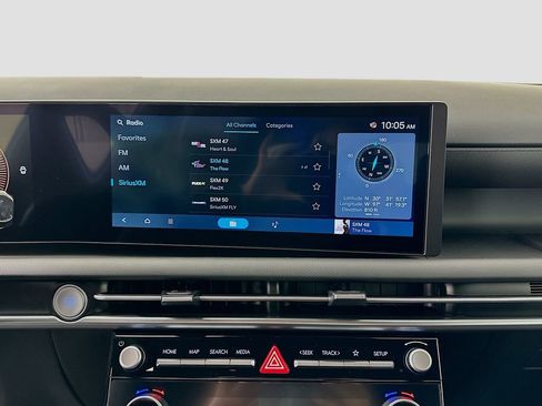 New 2026 Hyundai Santa Cruz SEL image 11